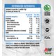 thumbnail image 2 of Calostro Bovino en Polvo Advance Labs Naturals Stevia y Monk Fruit Banana Canela 60 Serv 360g, 2 of 5