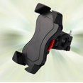 thumbnail image 1 of LLC Support Mobile pour Vélo Métallique - Rotation 360° pour Téléphone Intelligent de 4.5-6.8 Pouces, 1 of 3