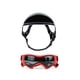 thumbnail image 2 of Greeniant Casco para perros, gafas para gatos, suministros para mascotas, gafas, dulce regalo, mano de obra, duradero, transpirable, solidez Ropa para mascotas tipo 36 S, 2 of 6