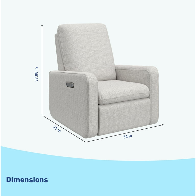 Glider chair walmart discount