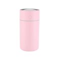 thumbnail image 1 of USB Mini Humidifier 320ml Portable Colorful Ultrasonic Cool Mist Car Air Purifier for Car Travel Office Bedroom, 1 of 7