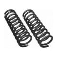 thumbnail image 2 of Moog 5374 Coil Springs, Front Fits select: 1968 ,1971 CHEVROLET CHEVELLE, 2 of 2