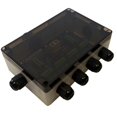 thumbnail image 1 of Caja de conexiones OceanLED Serie X DMX, 1 of 1