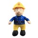 thumbnail image 1 of Muñeco de peluche de bombero para niños, muñeco de peluche suave de 25CM, Anime Kawaii, regalos de Navidad y cumpleaños, 1 of 1