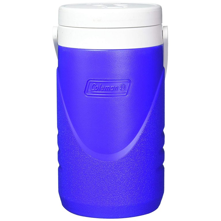 Coleman 2 QT. Jug Cooler and 2 QT. Pitcher - household items - by