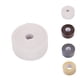 thumbnail image 5 of Tira de sellado Ounissouiy para lavabo de ducha de baño 3,2 metros cinta autoadhesiva PVC blanca, 5 of 6
