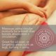 thumbnail image 5 of Aceite de Masaje Pure Body Naturals Hidratante y Relajante con Aceites Esenciales Naturales, 5 of 6
