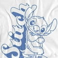 thumbnail image 5 of Lilo & Stitch  Adult That's Me T-Shirt, 5 of 5