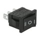 thumbnail image 4 of Interruptor Basculante, ON-OFF Cuadrado Conveniente Para Electrodomésticos, 4 of 7