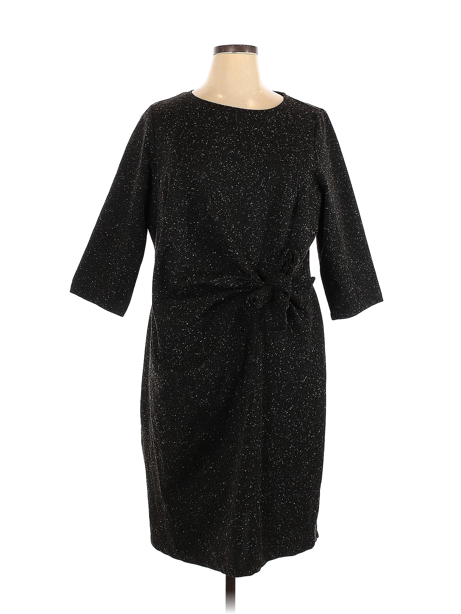 Liz Claiborne Plus Size Dresses 