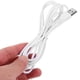 thumbnail image 5 of FENGGUIQU 2Ud Cable Cargador Dc USB Compatible Con Electrodomésticos Y Ventilador, 5 of 8
