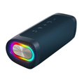 thumbnail image 4 of Birdeem 2024 New Wireless Bluetooth Speaker with Rgb Light Heavy Bass High Volume Outdoor Portable Fabric Sound System, 4 of 10