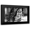thumbnail image 1 of Hur, Lars 18x13 Black Modern Framed Museum Art Print Titled - hopes unseen, 1 of 5