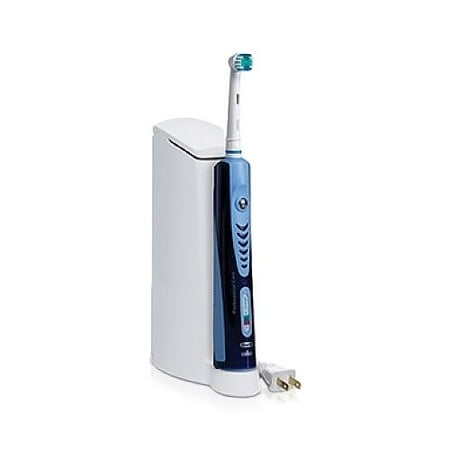 Oral B Pro 5000 Bluetooth User Manual Oral B Pro 5000 Bluetooth User Manual