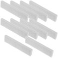 thumbnail image 3 of Miangastore 10Pcs Exercise Bike Brake Pad Exercise Bike Brake Pad Brake Block Fitness Bike Brake Pad, 3 of 8