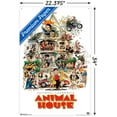 thumbnail image 3 of Animal House - One Sheet Wall Poster with Push Pins, 22.375" x 34", 3 of 3