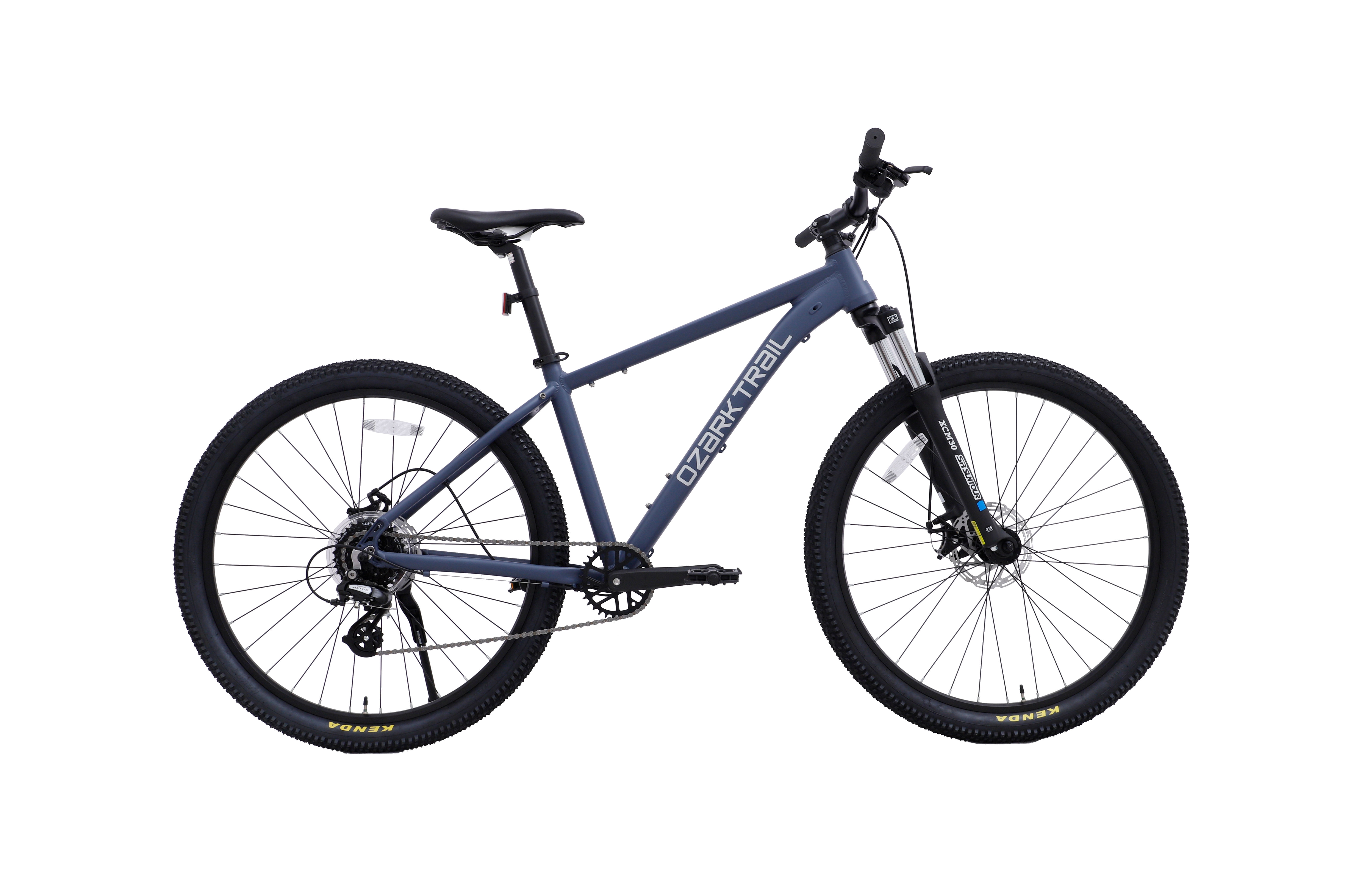 Schwinn AL Comp Mountain Bike, 27.5-in. Wheels, 21 Speed Adult