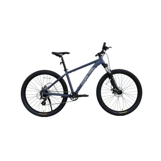 Mongoose Status 2.2 Mountain BIke, 21 speeds, 24-inch wheels