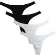 thumbnail image 1 of Lot de 4 Ficelles pour Hommes, 1 of 1