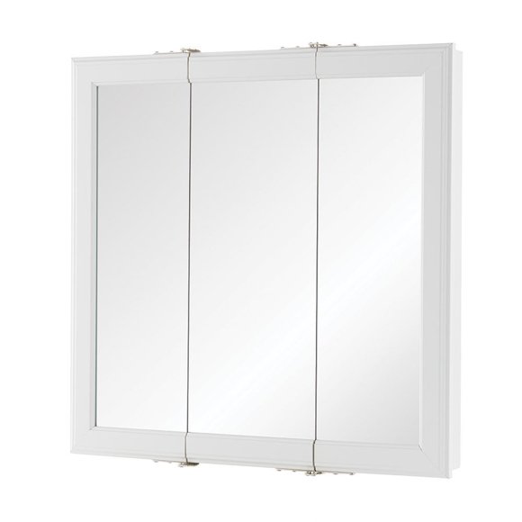 anti fog medicine cabinet