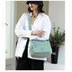 thumbnail image 4 of Bolsos cruzados para mujer, bolso de hombro de nailon, bolsos y bolsos florales con múltiples bolsillos, bolso de momia para exteriores, 4 of 5