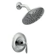 thumbnail image 4 of Moen UT2232EP Eva M-CORE 2-Series Eco Performance 1-Handle Shower Trim Kit in Chrome (Valve Sold Separately), 4 of 4