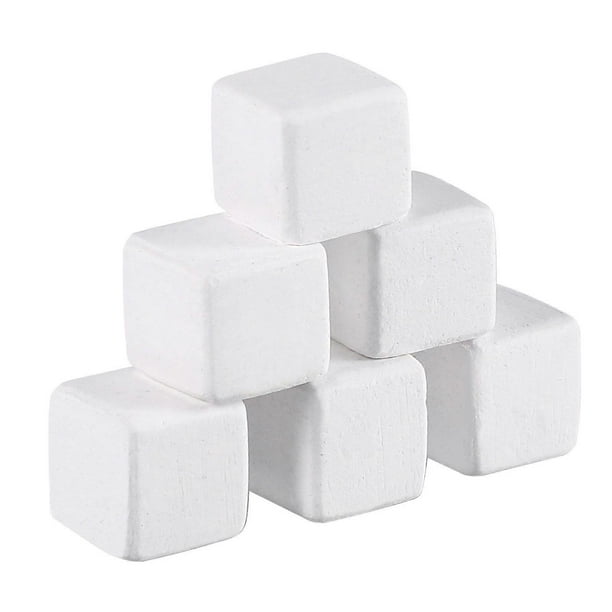 30pcs Natural Mineral Block: For Tortoise Turtle Lizard Frog And Chameleon Enhances Pet Health Promotes Growth For Reptile And Amphibian Care