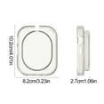 thumbnail image 3 of Étui de Protection TPU pour Écouteurs Sans Fil Bluetooth pour Écouteurs NOTHING, 3 of 7