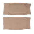 thumbnail image 1 of Funda Protectora Para Grietas En Los Pies, Funda Protectora Para El Tobillo, Mejora La Piel Seca, Nailon, Evita La Tendinitis De Aquiles, Silicona De Doble Cara Para El Cuidado De ANGGREK No, 1 of 7