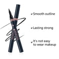 thumbnail image 2 of JLFNYA Colorstay Eyeliner Liquidation, Encre Bleue Longue Durée Non-Bavure, 2 of 8