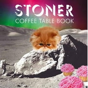 STEVE MOCKUS Stoner Coffee Table Book (Hardcover)