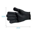 thumbnail image 5 of Anti-Bite Gloves Bird Parrots Training Animal Handling Gloves Protective Gloves, 5 of 5