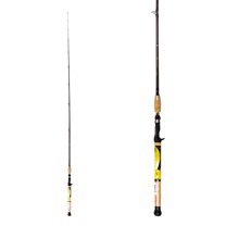 Norsemen MWS610MC 6’10” Casting/Trolling Great rod for light bucktails