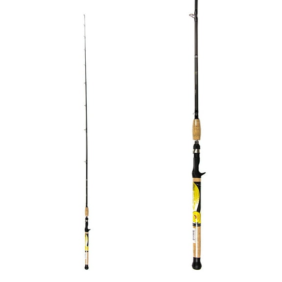Norsemen MWS610MC 6’10” Casting/Trolling Great rod for light bucktails