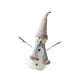thumbnail image 2 of Adorno de muñeco de nieve navideño, decoración navideña, accesorio fotográfico coleccionable creativo 60cmx25cmx14cm, 2 of 9