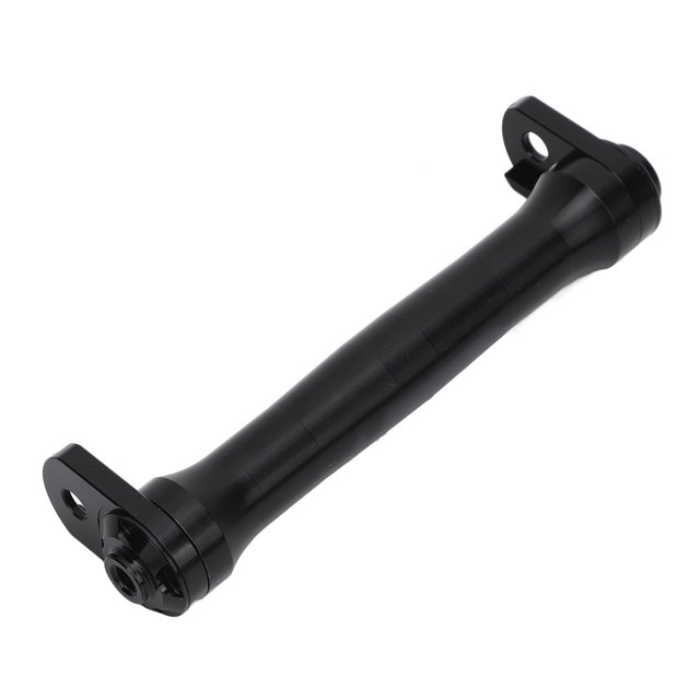 Barre d'Extension de Roues Facile, Alliage d'Aluminium Pliant, Rallonge Télescopique, Adaptée pour Vélos Pliants 3sixty, Accessoires Pliants Extensibles Uniquement