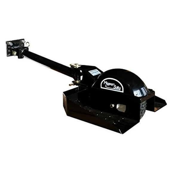 MS2000N One Wheel Sulky