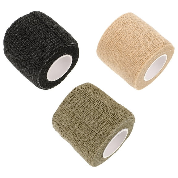 KONTONTY Sports Protection Non Woven Fabric for Pets 3Set 2.2x2.2x2In