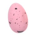 thumbnail image 4 of BSJJY 30 Pcs Easter Speckled Eggs,1.8Inch Plastic Foam Easter Eggs, Bowl and Vase Filler Faux Chicken Mini Foam Eggs for Kids Party Gifts, Easter Basket Stuffers, Easter Decorations (Pink), 4 of 5