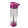 thumbnail image 4 of LOLIPPYY Electric Mixing Shaker Bottle Protein Shaker Bottle PP Mixing for Gym Use 1Set, 4 of 7