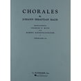 thumbnail image 1 of Chorales: Chorales 1-91, 1 of 1