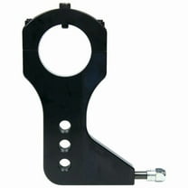 Allstar Performance Aluminum 3 Hole Trailing Arm Bracket