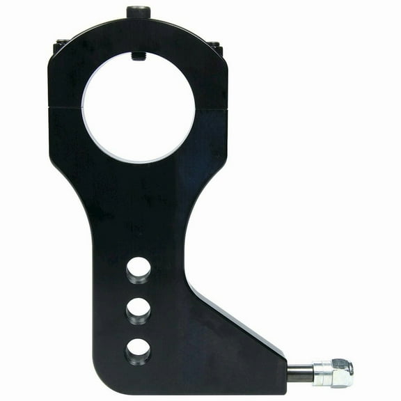 Allstar Performance Aluminum 3 Hole Trailing Arm Bracket