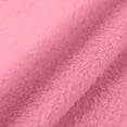 thumbnail image 7 of Yigetop Fuzzy Sweater for Women, Women's Fashionable Long Sleeve Pullovers Loose Fuzzy Jumper Sweater Fleece Pullover Women Hot Pink 2XL, 7 of 7