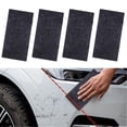 thumbnail image 4 of Towel Clearance Breath Green Nano Cloth Car Scratch Remover Nano Cloth Car Scratch Remover Breathe Green Nano Cloth Nano Cloth For Car Small Scratches 4Pc/8Pc, Home Textile Towel, 4 of 4