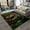 to1579, variant on Gothic Serpent Viper 3D Python Snake Carpet Rug for Home Living Room Bedroom Sofa Doormat r kids Area Rug Non-slip Floor Mat