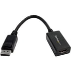 StarTech.com Display Port to HDMI Video Adapter Converter