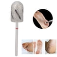 thumbnail image 4 of Nail Drill Bit, Easy To Install Convenient And Practical Strong Hardness Pedicure Nail Drill Bit  For Home For Family For Travel For Life Fine Sand,Medium Fine Sand,Coarse Sand, 4 of 8