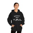 thumbnail image 4 of Scout Mom Hoodie| Mothers Day Gift | Scout Mom Gift | Gifts For Mom, 4 of 9