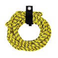 thumbnail image 2 of Heavy Duty Boating and Water Ski Rope for Kneeboard, Yellow & Black, 2 of 8